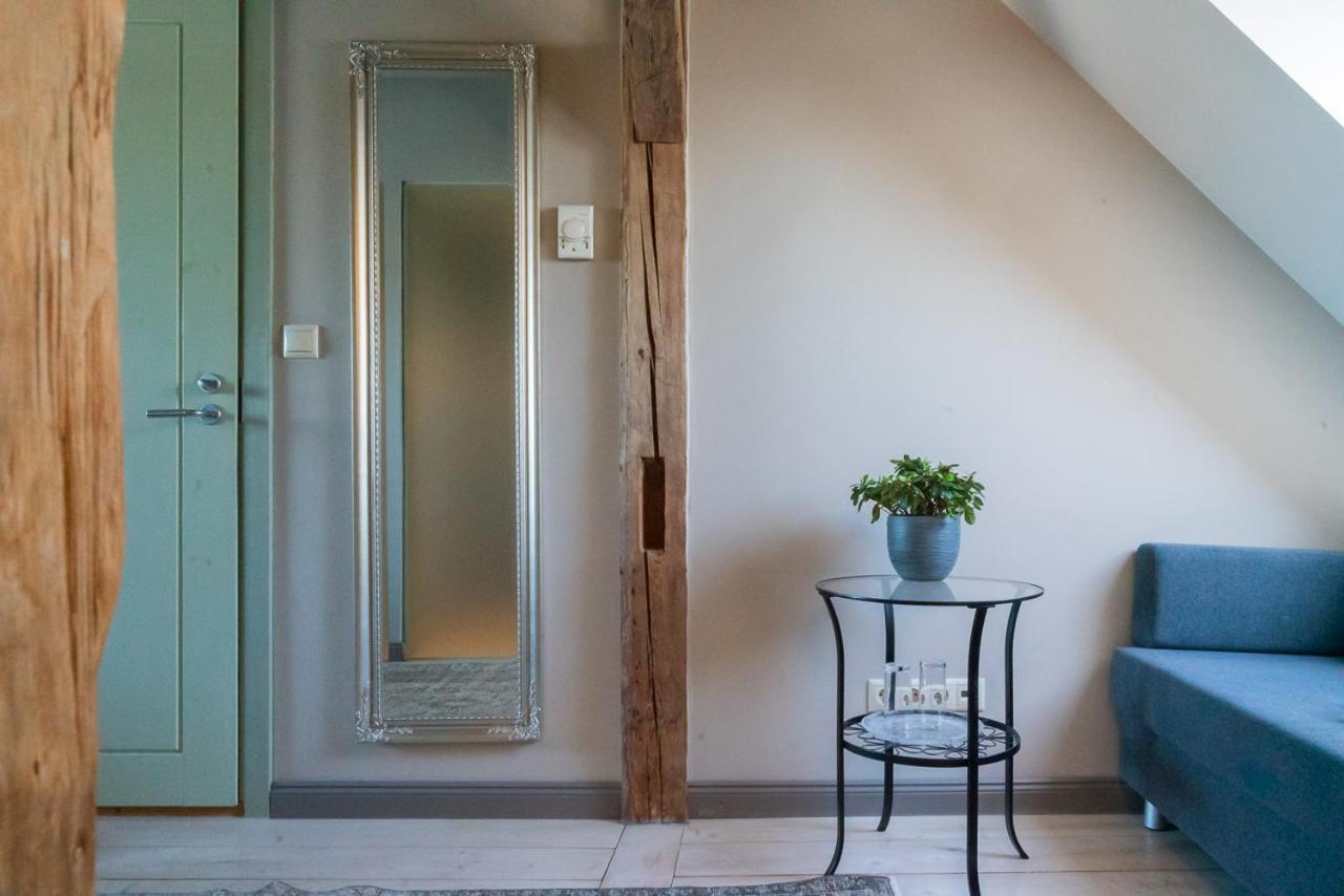 Dagen Haus Guesthouse Orjaku Экстерьер фото