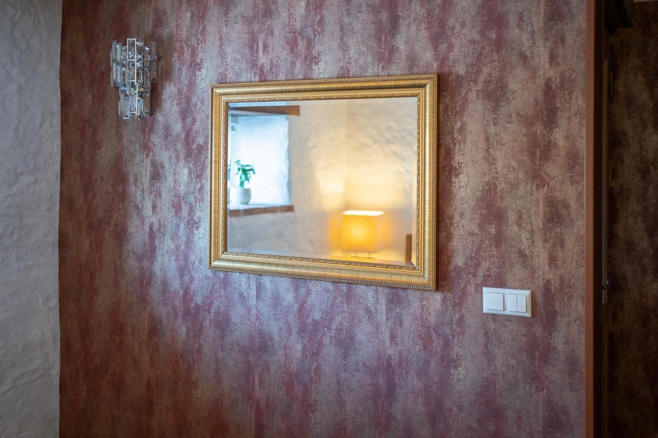 Dagen Haus Guesthouse Orjaku Экстерьер фото