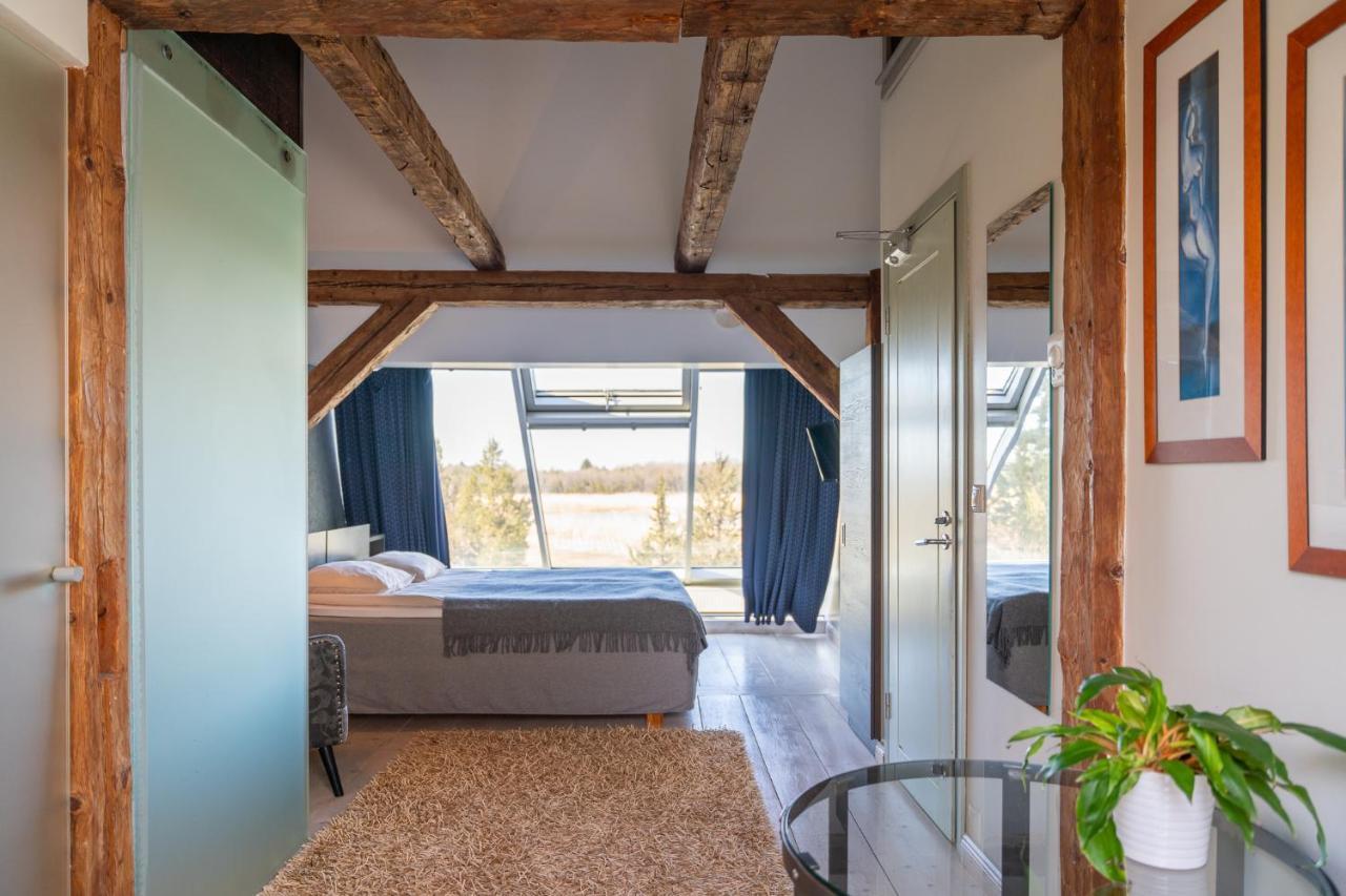 Dagen Haus Guesthouse Orjaku Экстерьер фото