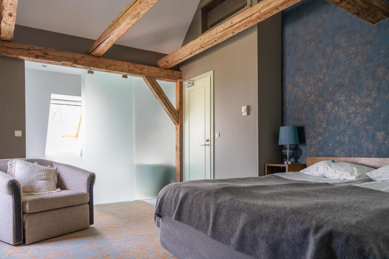 Dagen Haus Guesthouse Orjaku Экстерьер фото