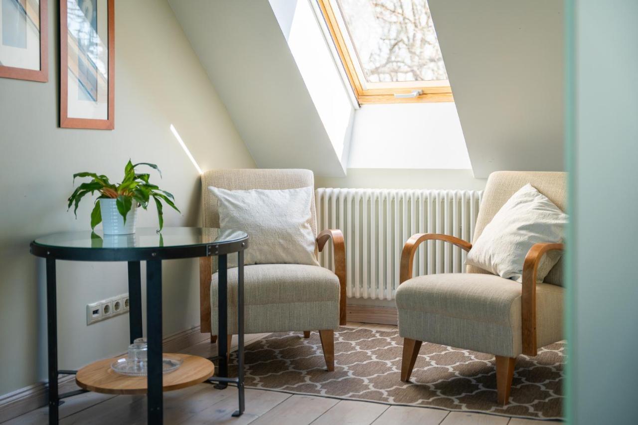 Dagen Haus Guesthouse Orjaku Экстерьер фото