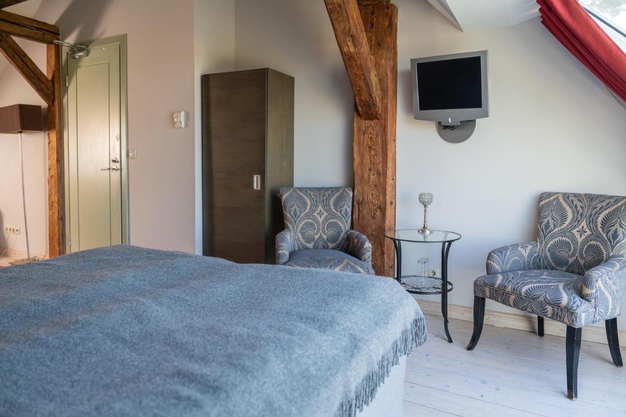 Dagen Haus Guesthouse Orjaku Экстерьер фото